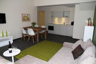 Boardinghouse Offenbach Service Apartments - Offenbach - 2