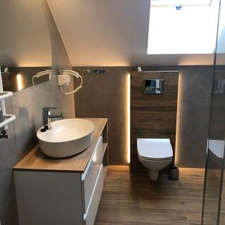 Domki apartamentowe Na wrzosach - 1