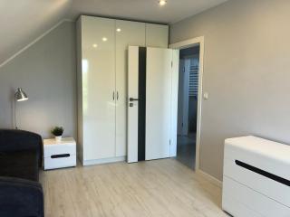 Domki apartamentowe Na wrzosach - Jastrzębia Góra - 4