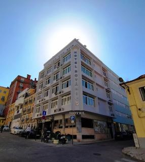 Hotel Botanico - Lisbona - 7
