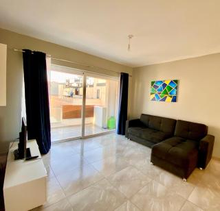 New Breeze - St Paul's Bay - 5