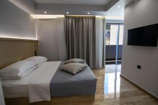 Aianteion Bay Luxury Hotel & Suites - Aiándion - 9