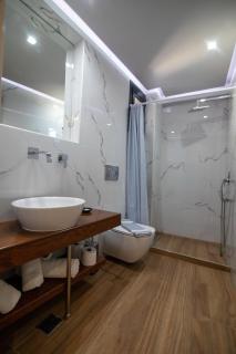 Aianteion Bay Luxury Hotel & Suites - Aiándion - 5