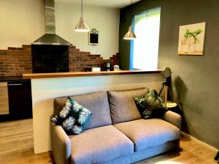 Appartement au cœur de breil sur roya - Breil-sur-Roya (Breglio) - 4