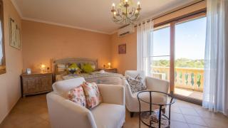 Buena Vida by dracmallorca - Cala Figuera - 1