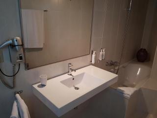 Hotel Clocchiatti Next - Udine - 8