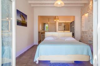 Akti Naoussa Paros - 1