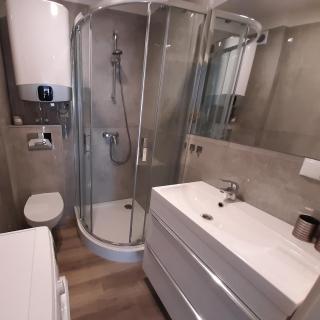 Apartament Na Fali - Łeba - 6