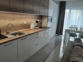 Apartament Na Fali - Łeba - 9