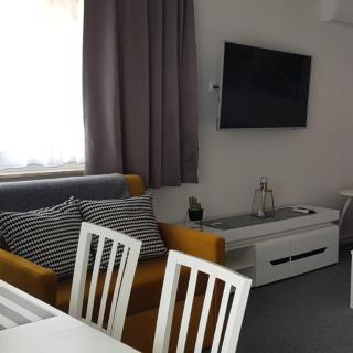 Apartament Na Fali - Łeba - 3