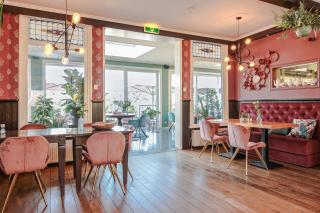 Hotel Restaurant Goerres - 3