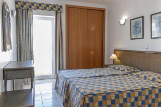 Aparthotel Calema Avenida Jardim - Monte Gordo - 3