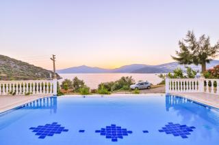 Kuluhana Hotel & Villas Kalkan - Kalkan - 8