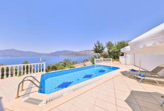 Kuluhana Hotel & Villas Kalkan - Kalkan - 7