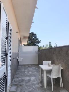 Monolocali White Angel Apartments - Porto Cesareo - 2