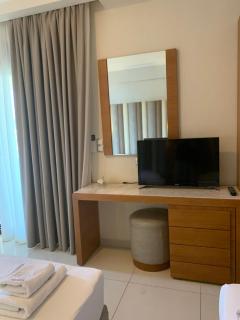 Vergos Hotel - Vourvourou - 4