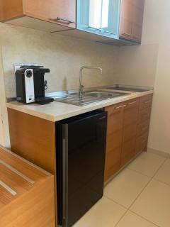 Vergos Hotel - Vourvourou - 3