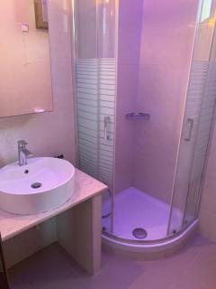 Vergos Hotel - Vourvourou - 1