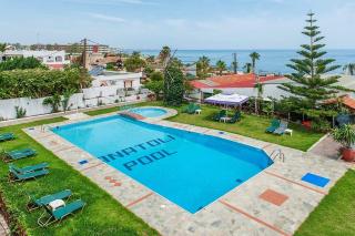 Anatoli Apartments - Hersonissos - 9