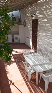 ANFORA Arancione - Canneto - 8