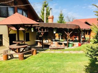 Casa Maria Izvorul Muresului - Izvoru Mureşului - 8