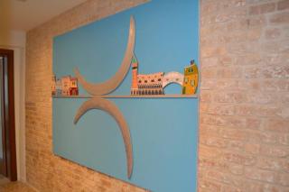 Ca' Bacio della Luna - Venezia - 0