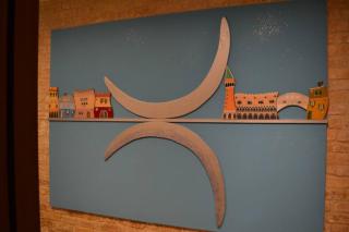 Ca' Bacio della Luna - Venezia - 1