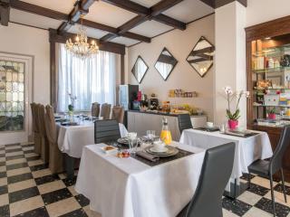 Villa Louvre Lens - Lens - 7