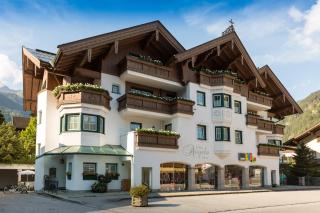 Villa Angela - Mayrhofen - 0