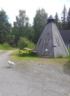 Cottages RukaTupa - Ruka - 3
