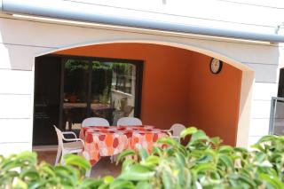 Jardines de las Marinas - Apartamento en Denia - Terraza privada, piscinas, jaccuzi, padel y playa cerca - Dénia - 6