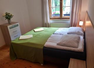 Apartament Zieleniec - 2