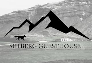 Setberg Guesthouse - Nesjum - 9
