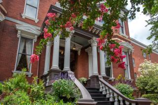 Kehoe House, Historic Inns of Savannah Collection - Savannah - 2