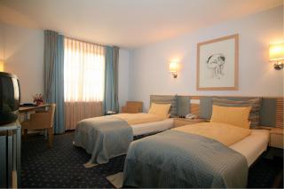 City Hotel - Schopfheim - 8