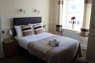 The Manor - St Bees - 7
