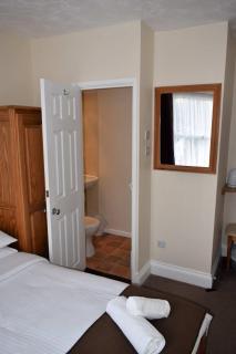 Trevellis Bed and Breakfast - Newquay - 7