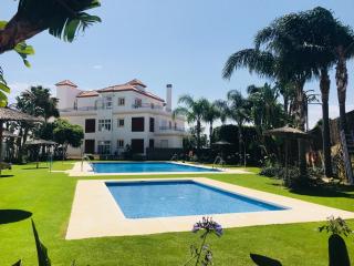 Jardines del Mar - 0