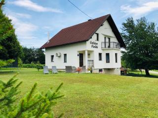 Apartment Golden Fields - Smoljanac - 9
