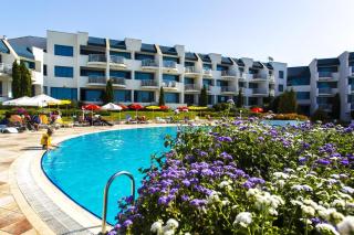 Sineva Park Hotel - All Inclusive - Sveti Vlas - 8