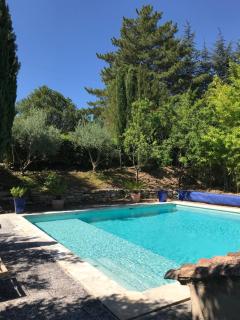 Bastide La Destinée - Ménerbes - 2