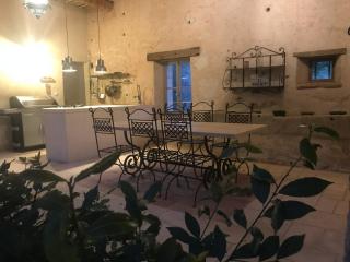 Bastide La Destinée - Ménerbes - 5