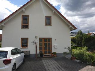 Zum Himmelreich - Wutha-Farnroda - 8