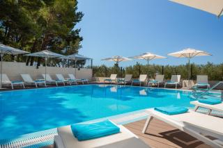Noemia Family Resort - Baška Voda - 6