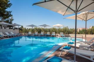 Noemia Family Resort - Baška Voda - 9