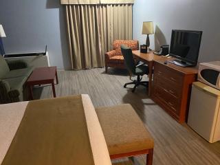 Northern Star Hotel & Convention Center - Slave Lake - 3