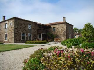 Pazo Santa María - Arzúa - 0