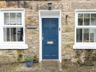 Pine Cottage - Sedbergh - 9