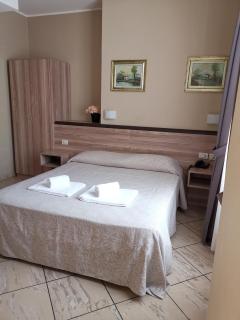 Hotel Brianza - Milano - 9