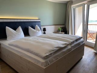 BE BIO Hotel be natural - direkt am Wasser - Tönning - 7